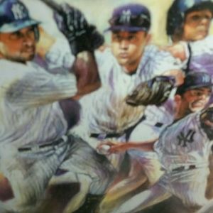 Meet your Posher, Tony